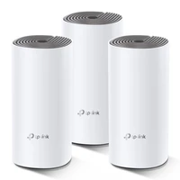 Pristupna točka TP-LINK DECO E4 AC1200, 3 kom, Wireless