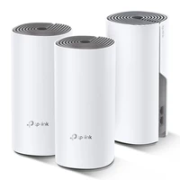 Pristupna točka TP-LINK DECO E4 AC1200, 3 kom, Wireless