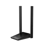 USB adapter TP-LINK Archer T4U PLUS, 1300Mbps, Dual-Band