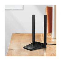 USB adapter TP-LINK Archer T4U PLUS, 1300Mbps, Dual-Band