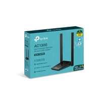 USB adapter TP-LINK Archer T4U PLUS, 1300Mbps, Dual-Band