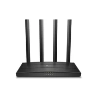 Router TP-LINK ARCHER C6 AC1200, Gigabit, bežični