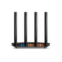 Router TP-LINK ARCHER C6 AC1200, Gigabit, bežični