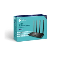 Router TP-LINK ARCHER C6 AC1200, Gigabit, bežični