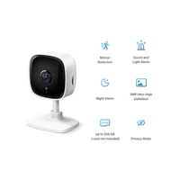 Sigurnosna kamera TP-LINK Tapo C110, WiFi