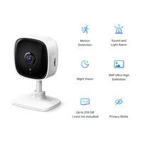 Sigurnosna kamera TP-LINK Tapo C110, WiFi