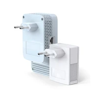 Adapter kit TP-LINK TL-WPA7517, AV1000, Gigabit Powerline, Wi-Fi, AC