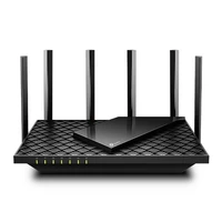 Router TP-LINK Archer AX72, AX5400, Dual-Band, Gigabit, Wi-Fi 6
