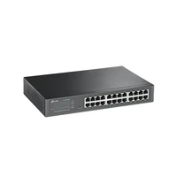 Switch TP-LINK TL-SG1024DE, 24-portni, Gigabit, 10/100/1000