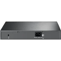 Switch TP-LINK JetStream, 8-portni Gigabit Smart PoE+ i 2x Gigabit SFP