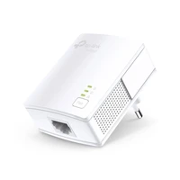 Powerline adapter TP-LINK TL-PA7017 KIT, AV1000, Gigabit