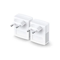 Powerline adapter TP-LINK TL-PA7017 KIT, AV1000, Gigabit