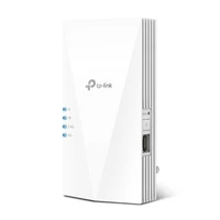 Proširivač dometa TP-LINK RE700X, AX3000, Wi-Fi 6