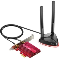 Adapter TP-LINK AX3000 Wi-Fi 6, Bluetooth 5.2, PCIe