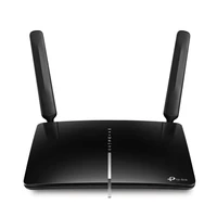 Router TP-LINK Archer MR600, AC1200, Wireless, Dual-Band, 4G+ LTE, SIM