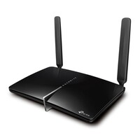 Router TP-LINK Archer MR600, AC1200, Wireless, Dual-Band, 4G+ LTE, SIM
