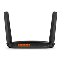 Router TP-LINK Archer MR600, AC1200, Wireless, Dual-Band, 4G+ LTE, SIM