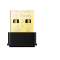 USB adapter TP-LINK Archer T3U Nano, 1300Mbps