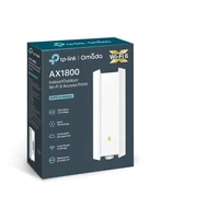 Pristupna točka TP-LINK EAP610, vanjska, Gigabit