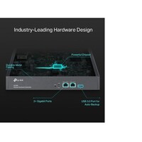Kontroler TP-LINK Omada Cloud Controller OC300