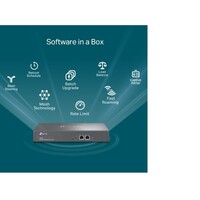 Kontroler TP-LINK Omada Cloud Controller OC300