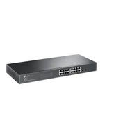 Switch TP-LINK JetStream, 16-portni Gigabit Smart, Gigabit SFP
