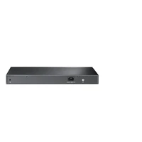 Switch TP-LINK JetStream, 16-portni Gigabit Smart, Gigabit SFP