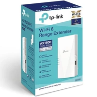 Pojačivač signala TP-LINK RE500X AX1500 WiFi