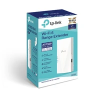 Pojačivač signala TP-LINK RE500X AX1500 WiFi