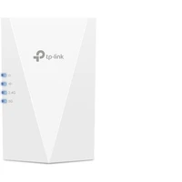 Pojačivač signala TP-LINK RE600X AX1800 WiFi 6