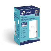 Pojačivač signala TP-LINK RE600X AX1800 WiFi 6
