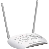 Pristupna točka TP-LINK WA801N, 300Mbps, WiFi, PoE