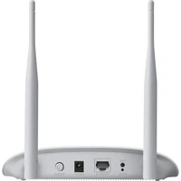 Pristupna točka TP-LINK WA801N, 300Mbps, WiFi, PoE