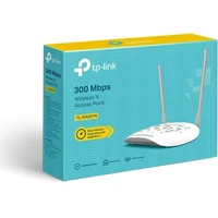 Pristupna točka TP-LINK WA801N, 300Mbps, WiFi, PoE