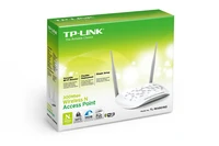Pristupna točka TP-LINK WA801N, 300Mbps, WiFi, PoE