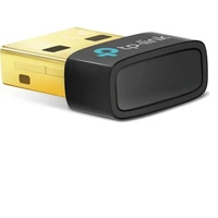 Bluetooth adapter TP-LINK UB500, 5.0, Nano, USB