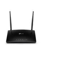 Router TP-LINK Archer MR400, AC1200, Wireless, Dual-Band, 4G LTE, SIM