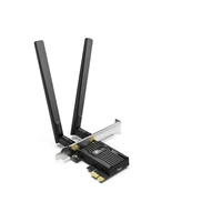 Adapter TP-LINK AX3000 Wi-Fi 6, Bluetooth 5.2, PCIe