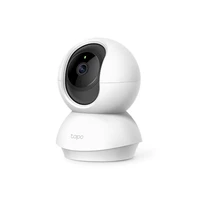 Sigurnosna kamera TP-LINK Tapo C210, 2K, 3MP, 2304×1296, WiFi