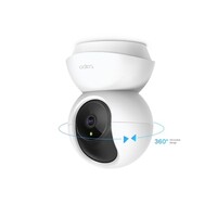 Sigurnosna kamera TP-LINK Tapo C210, 2K, 3MP, 2304×1296, WiFi