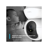 Sigurnosna kamera TP-LINK Tapo C210, 2K, 3MP, 2304×1296, WiFi
