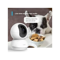 Sigurnosna kamera TP-LINK Tapo C210, 2K, 3MP, 2304×1296, WiFi