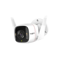 Sigurnosna kamera TP-LINK Tapo C320WS, 2K QHD, vanjska, Wi-Fi