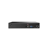 Mrežni video snimač TP-LINK VIGI, 8-kanalni, rad 24/7