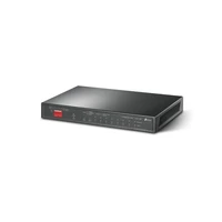 Switch TP-LINK TL-SG1210MP, 10-portni, Gigabit, 8x PoE+