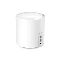 Mesh sustav TP-LINK Deco X60, 2 kom, AX5400, Wi-Fi 6, kućni