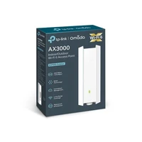 Pristupna točka TP-LINK EAP650-Outdoor, AX3000, Gigabit, Wi-Fi 6, vanjska
