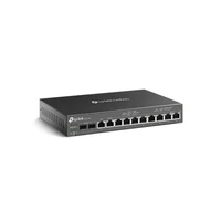 VPN router TP-LINK Omada ER7212PC, 3-u-1, Gigabit