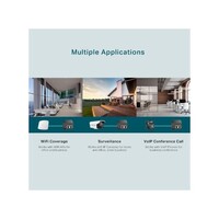 PoE+ injektor TP-LINK TL-POE160S