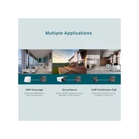 PoE+ injektor TP-LINK TL-POE160S